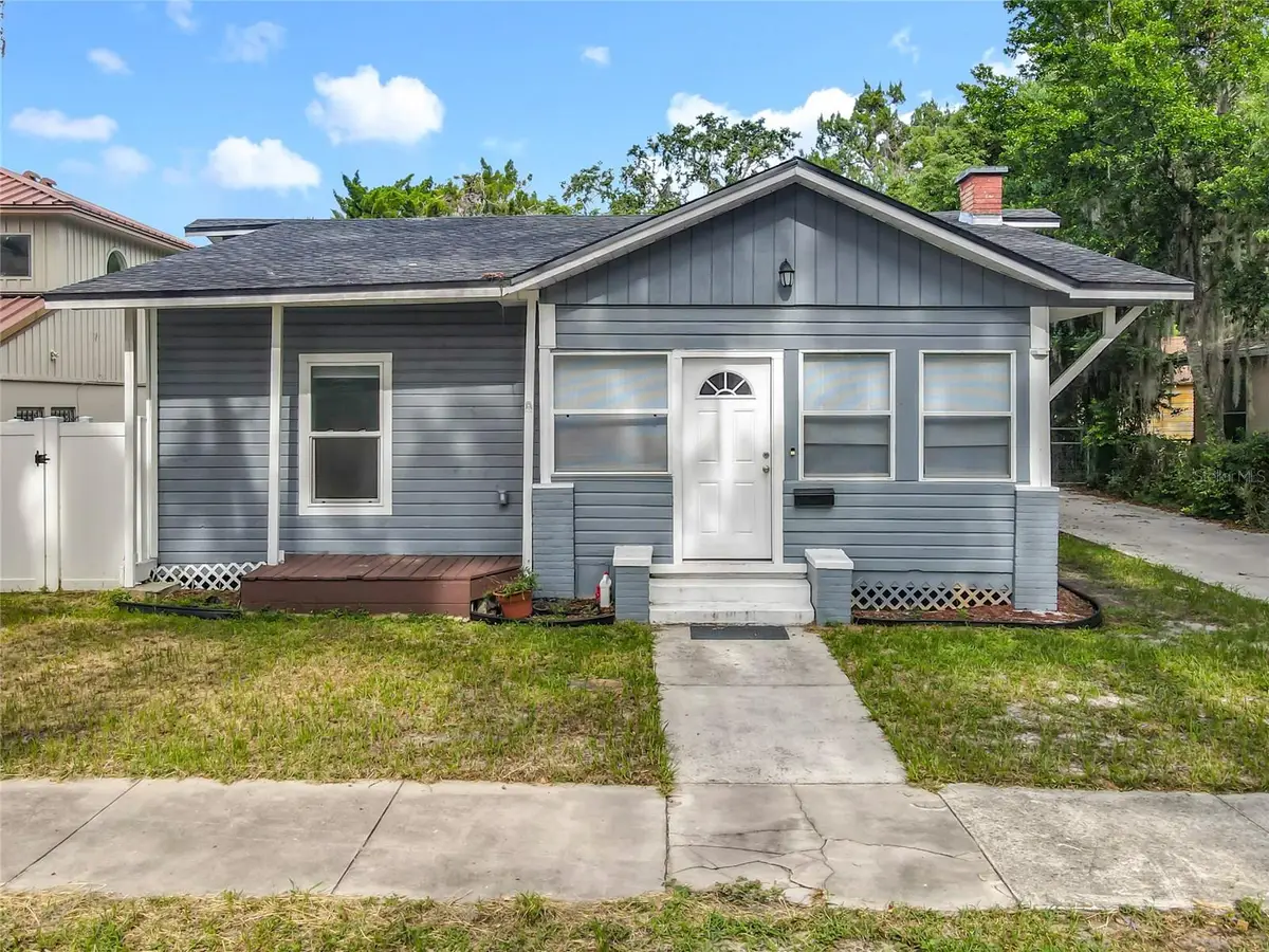 403 S 2nd Street, Leesburg, FL 34748 - Image #1