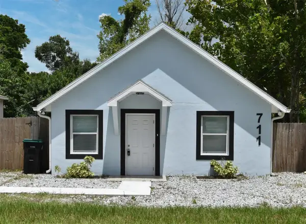 711 20th Street, ORLANDO, FL 32805