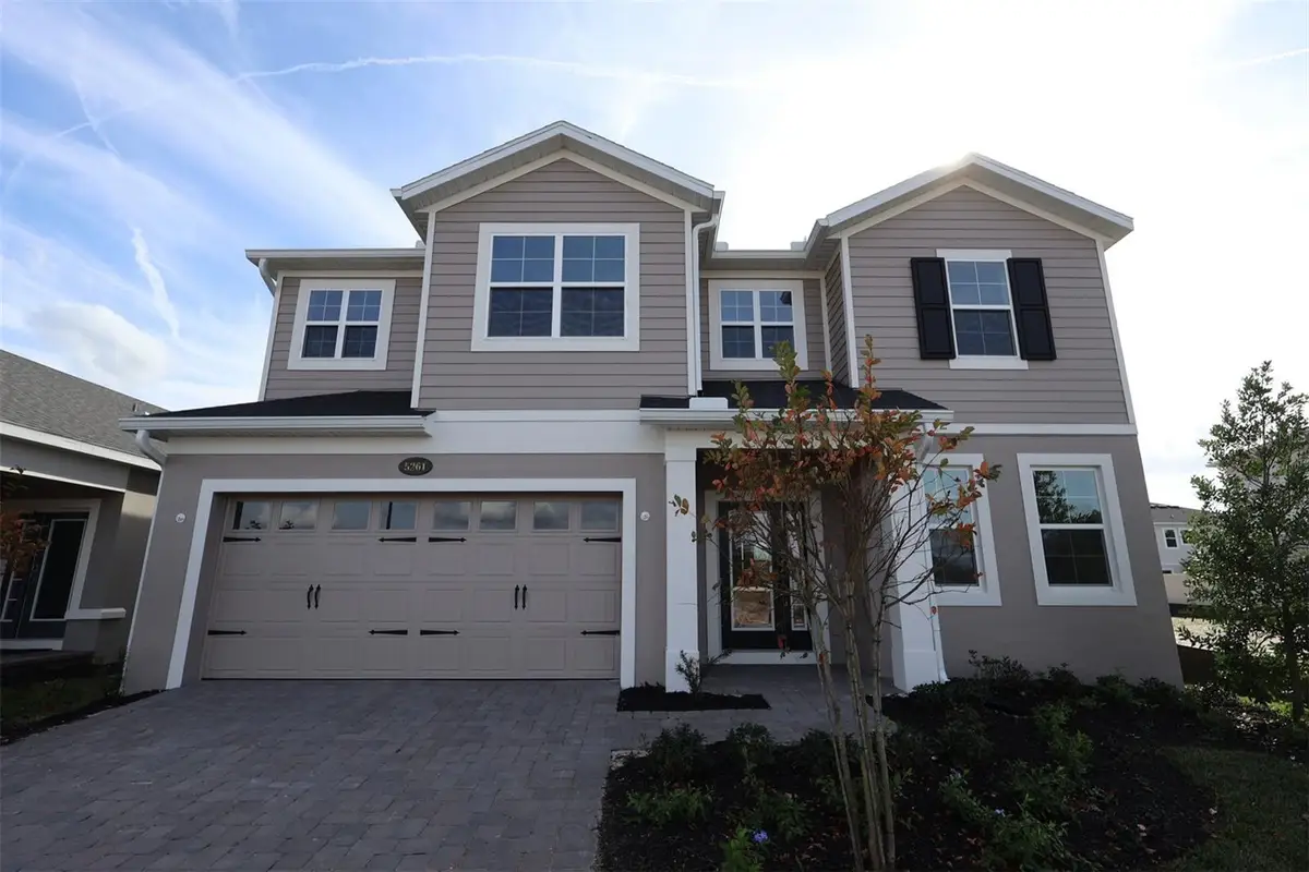 5261 High Line Drive, Saint Cloud, FL 34771 - #1