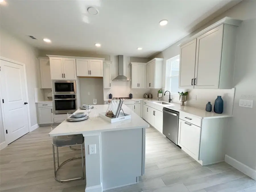 5261 High Line Drive, Saint Cloud, FL 34771 - #3