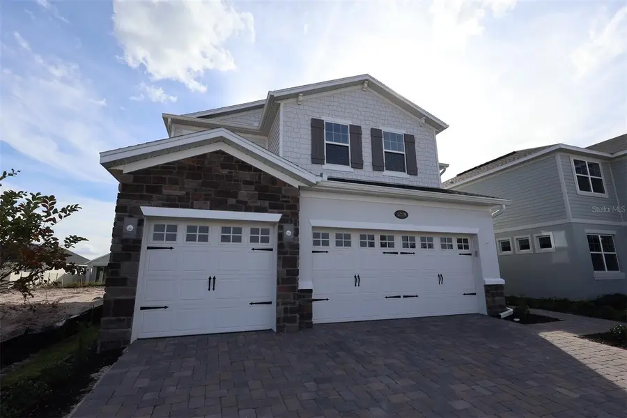 5279 High Line Drive, Saint Cloud, FL 34771 - #2