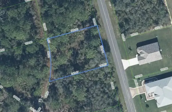 4541 San Lorenzo Drive, SEBRING, FL 33872