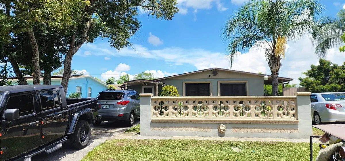 7829 Acadian Drive, Orlando, FL 32822 - Image #1