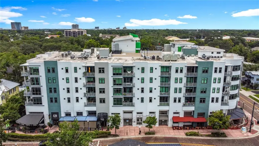 10 N Summerlin Avenue #19, Orlando, FL 32801 - Image #2