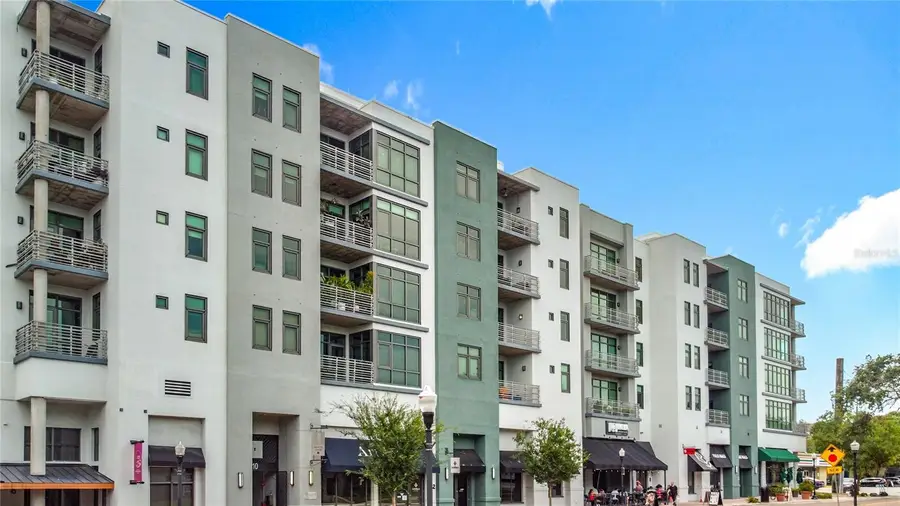 10 N Summerlin Avenue #19, Orlando, FL 32801 - Image #3