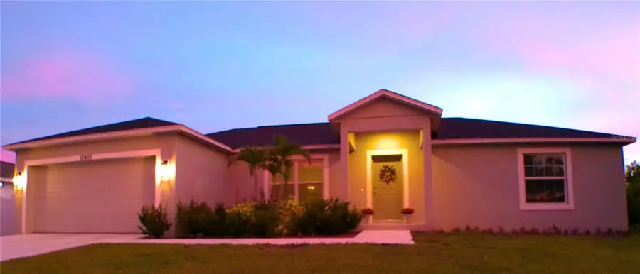 10437 Grail Avenue, Grove City Rotonda, FL 34224 - Image #2