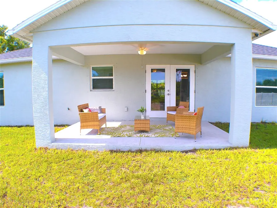 10437 Grail Avenue, Grove City Rotonda, FL 34224 - Image #3