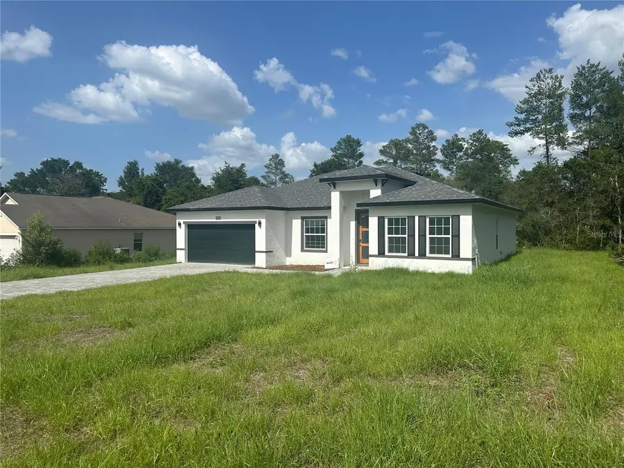 2121 SW 153rd Loop, Ocala, FL 34473 - #3