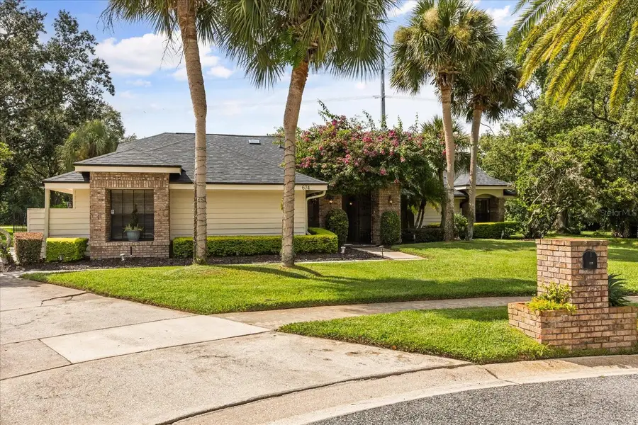 674 Pine Shadow Court, Longwood, FL 32779 - Image #3
