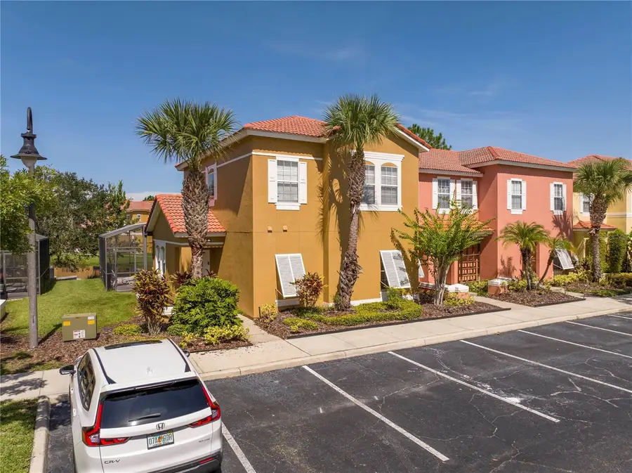 122 Pompano Beach Drive, Kissimmee, FL 34746 - Image #2