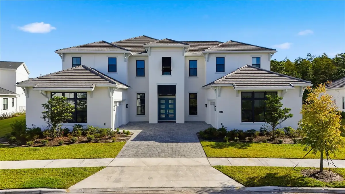 9847 Laurel Berry Drive, Orlando, FL 32827 - Image #1