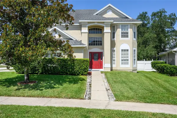 289 Hanging Moss Circle, LAKE MARY, FL 32746