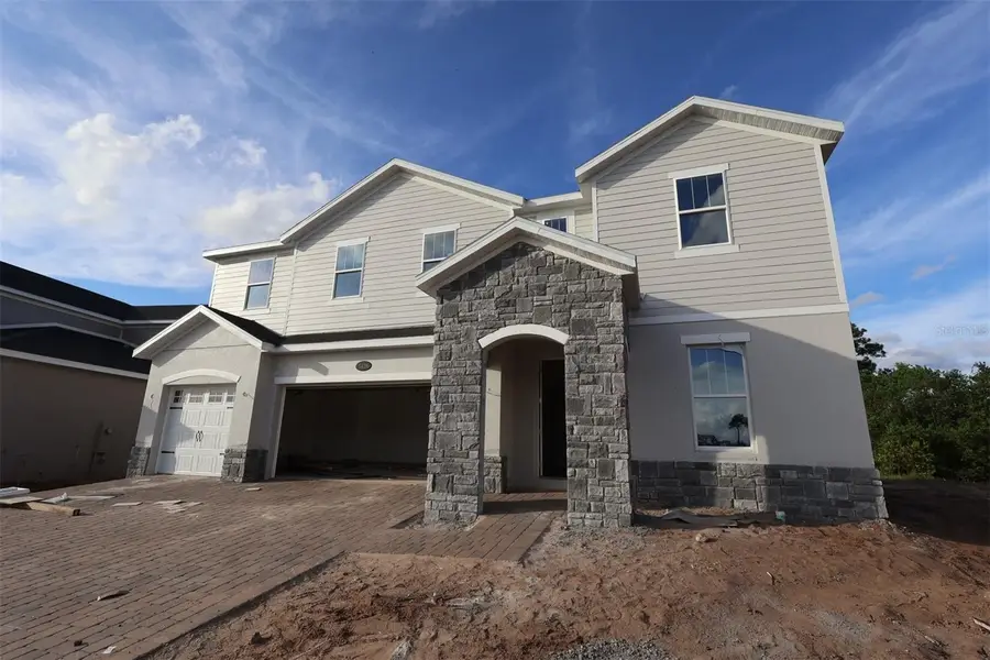 5426 Park Guell Street, Saint Cloud, FL 34771 - #2