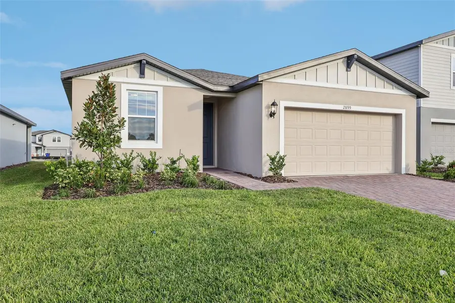 2899 Hornbill Drive, Saint Cloud, FL 34772 - #3
