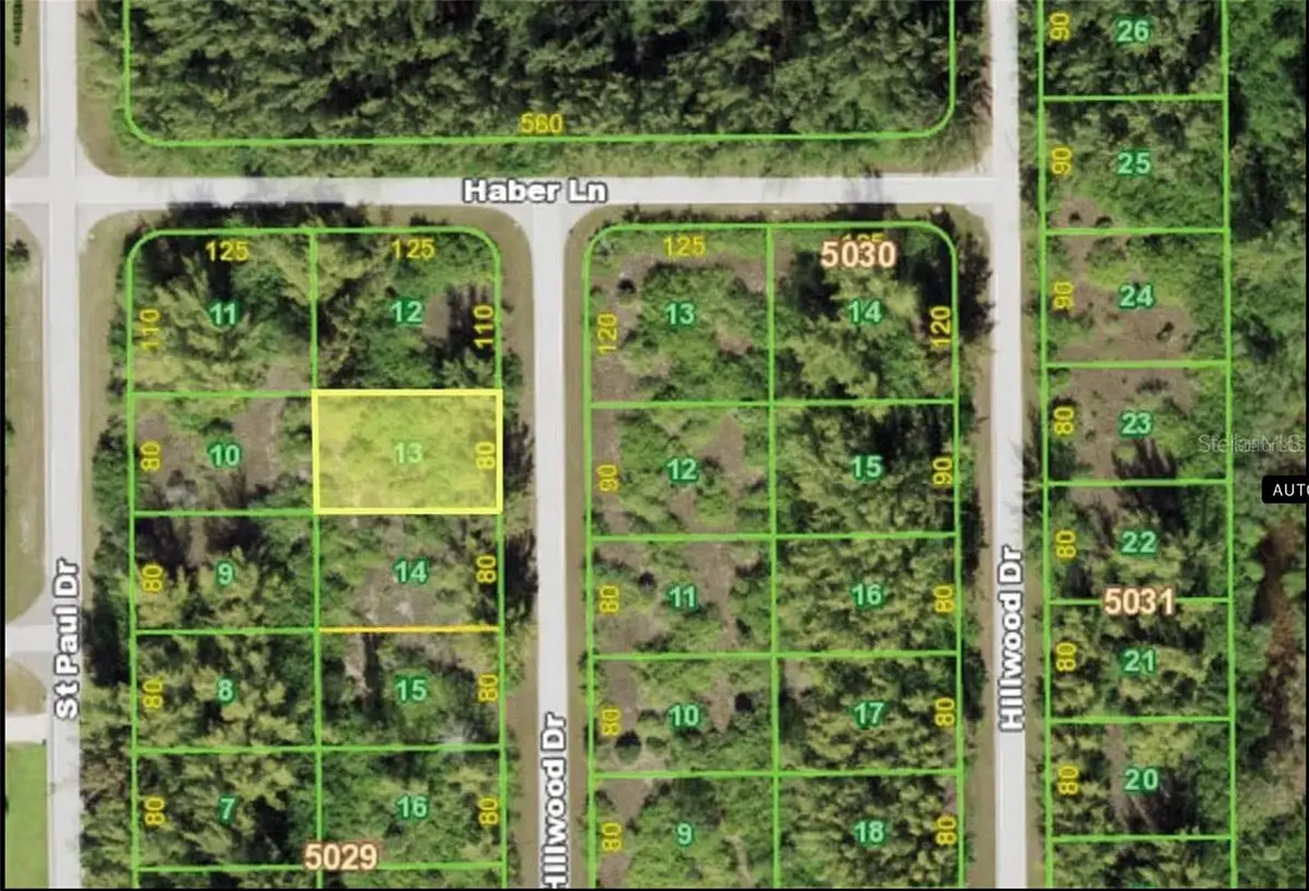 10790 Hillwood Drive, Port Charlotte, FL 33981 - Image #1