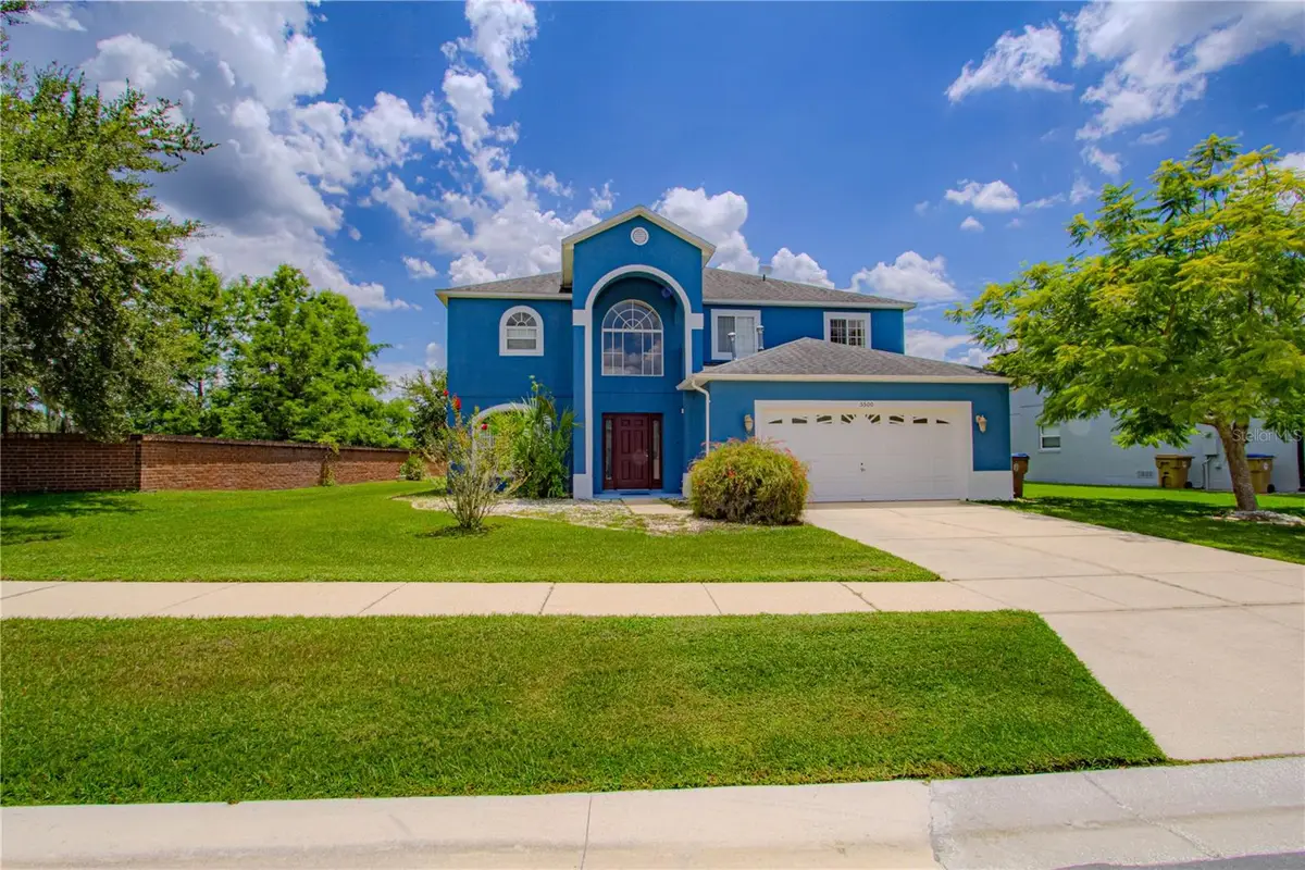 5500 Willow Bend Trail, Kissimmee, FL 34758 - Image #1