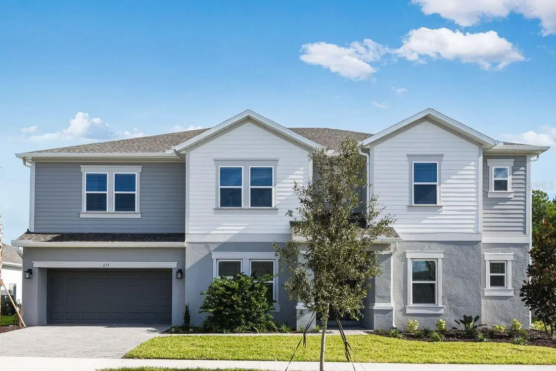 673 Junonia Boulevard, New Smyrna Beach, FL 32168 - Image #1