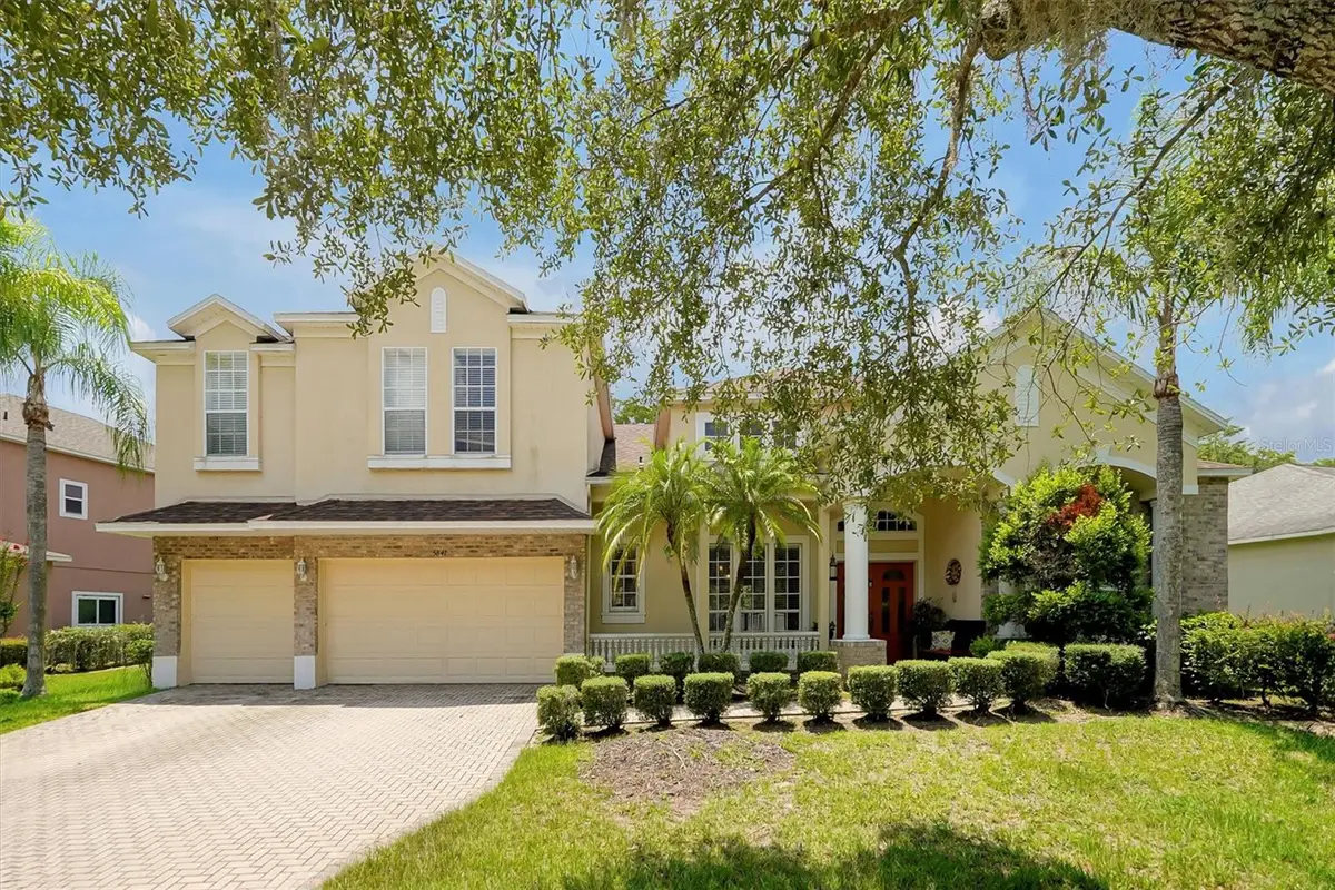 5841 Lake Melrose Drive, Orlando, FL 32829 - Image #1