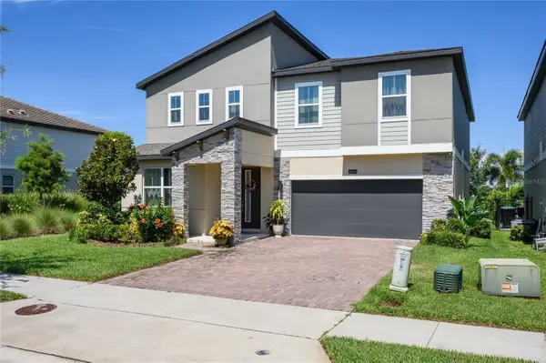 6043 Bimini Twist Loop, ORLANDO, FL 32819