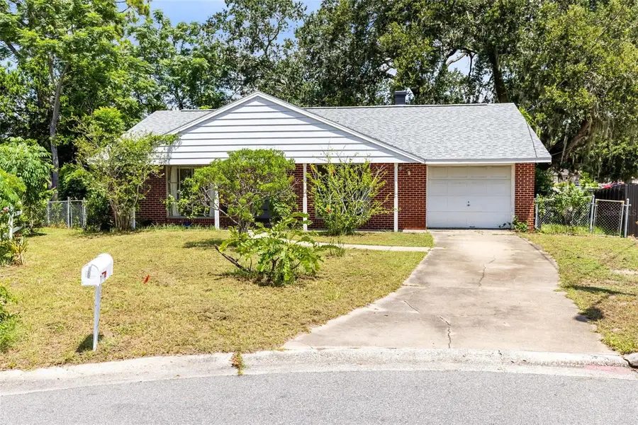 2030 Europe Court, Orlando, FL 32807 - Image #2