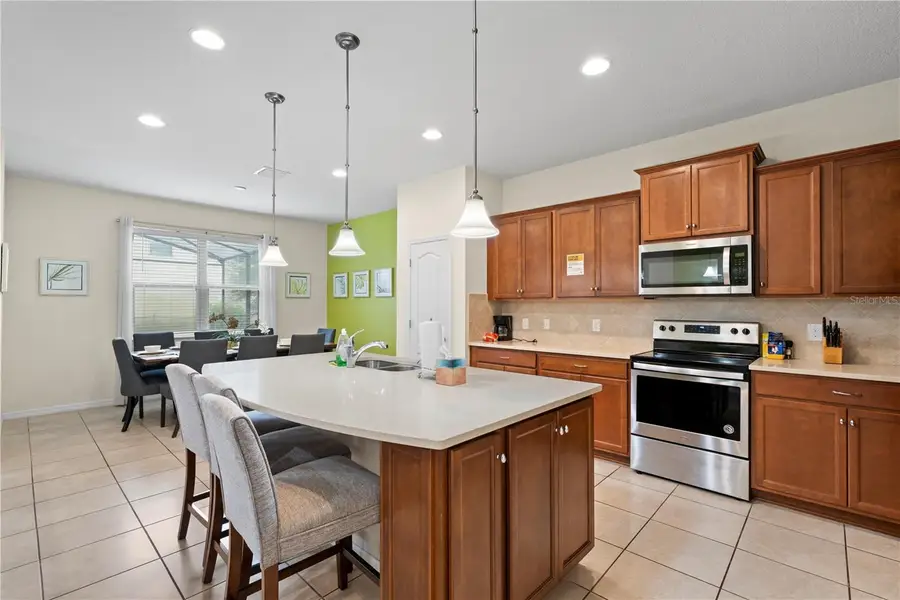 1512 Mumbai Way, Kissimmee, FL 34747 - #2