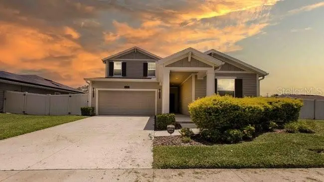 4350 Lighterknot Trace, Kissimmee, FL 34746 - Image #1