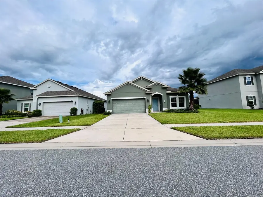 1813 Castleton Dr, Saint Cloud, FL 34771 - #2