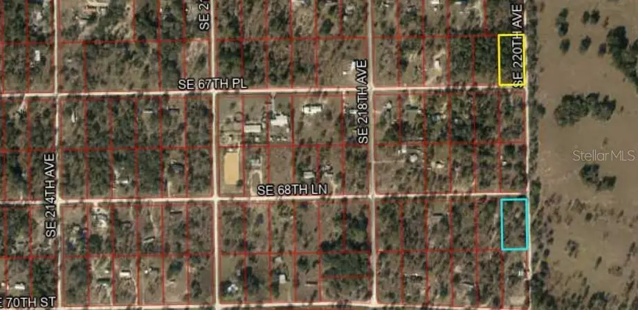 11111 SE 68th Lane, Morriston, FL 32668 - Image #1