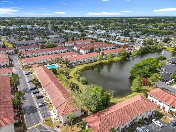 1732 Hidden Creek Boulevard #108, ORLANDO, FL 32807