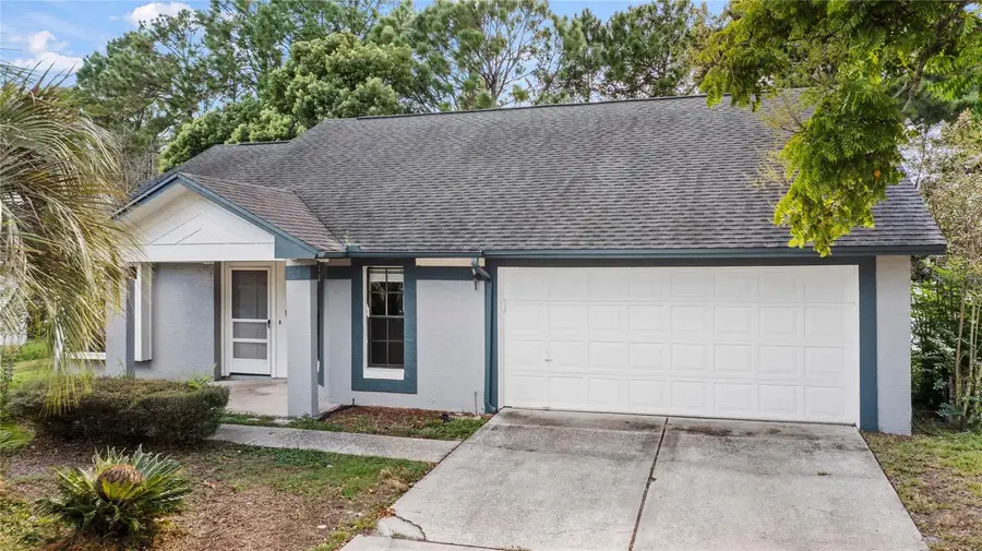 1023 Mckinnon Avenue, Oviedo, FL 32765 - Image #2