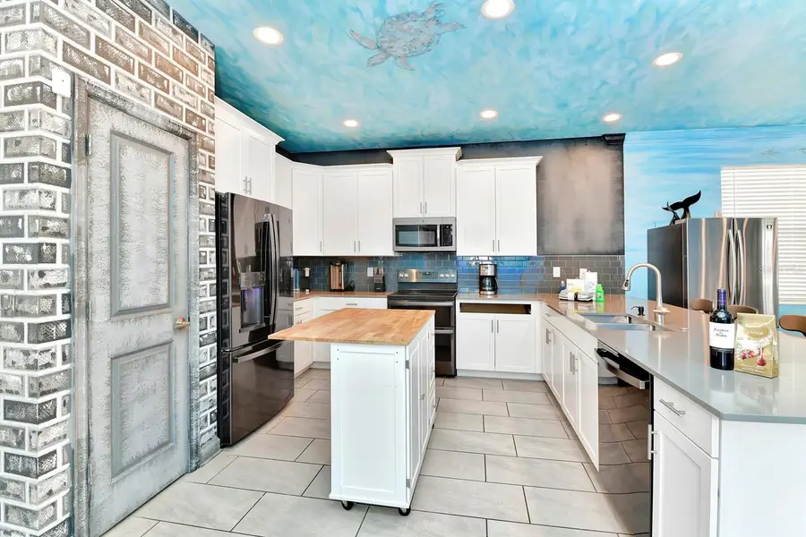 2734 Oxymoron Way, Kissimmee, FL 34746 - #2