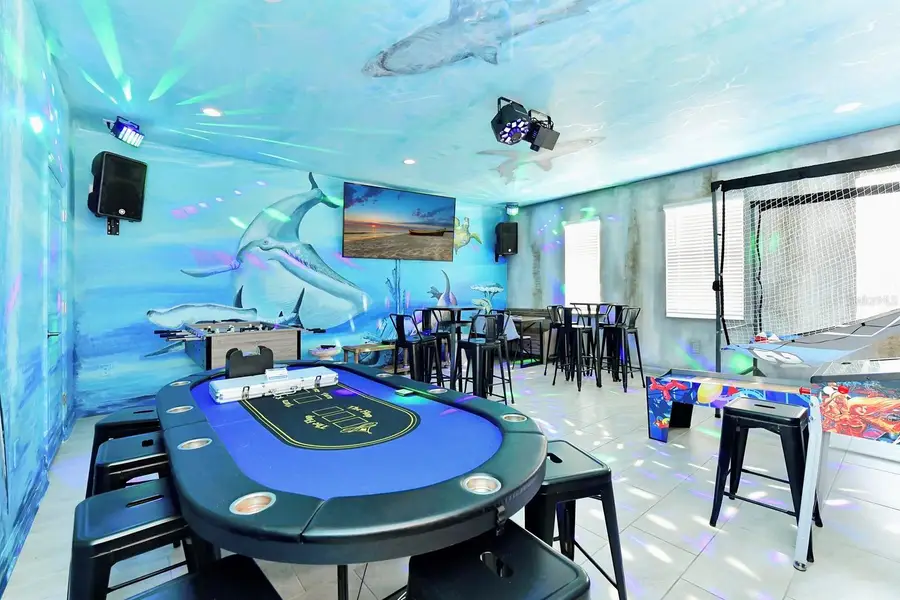 2734 Oxymoron Way, Kissimmee, FL 34746 - #3