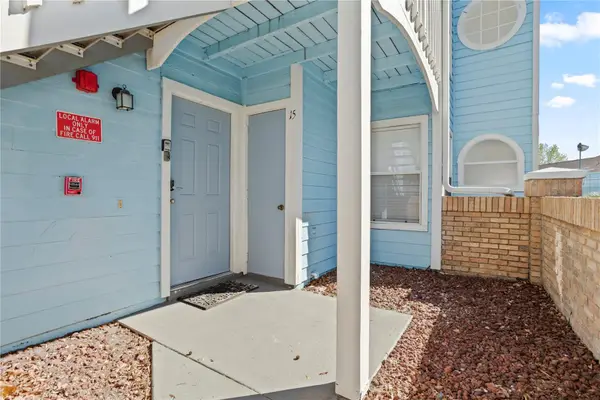 2749 N Poinciana Boulevard #15, KISSIMMEE, FL 34746