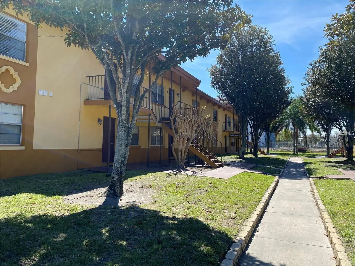 778 Ridenhour Circle #778, Orlando, FL 32809 - Image #1