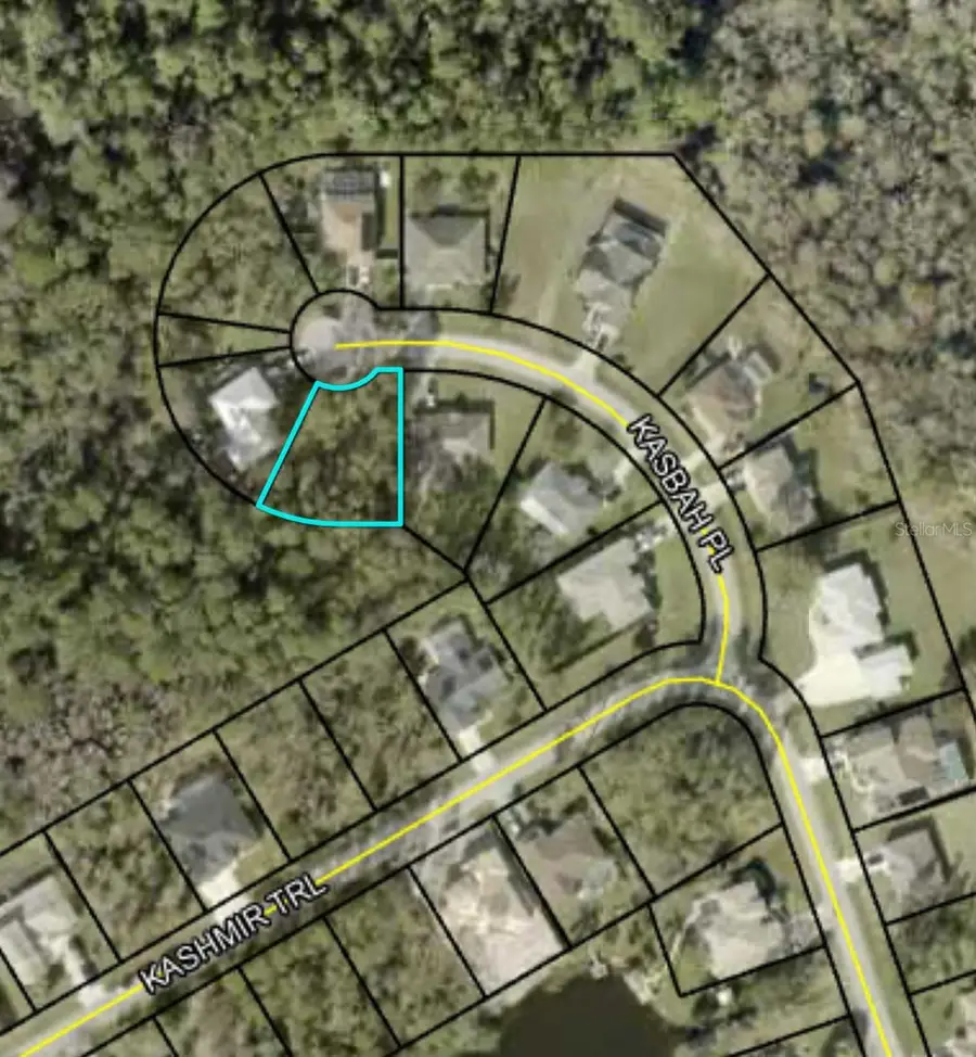 15 Kasbah Place, Palm Coast, FL 32164 - #2