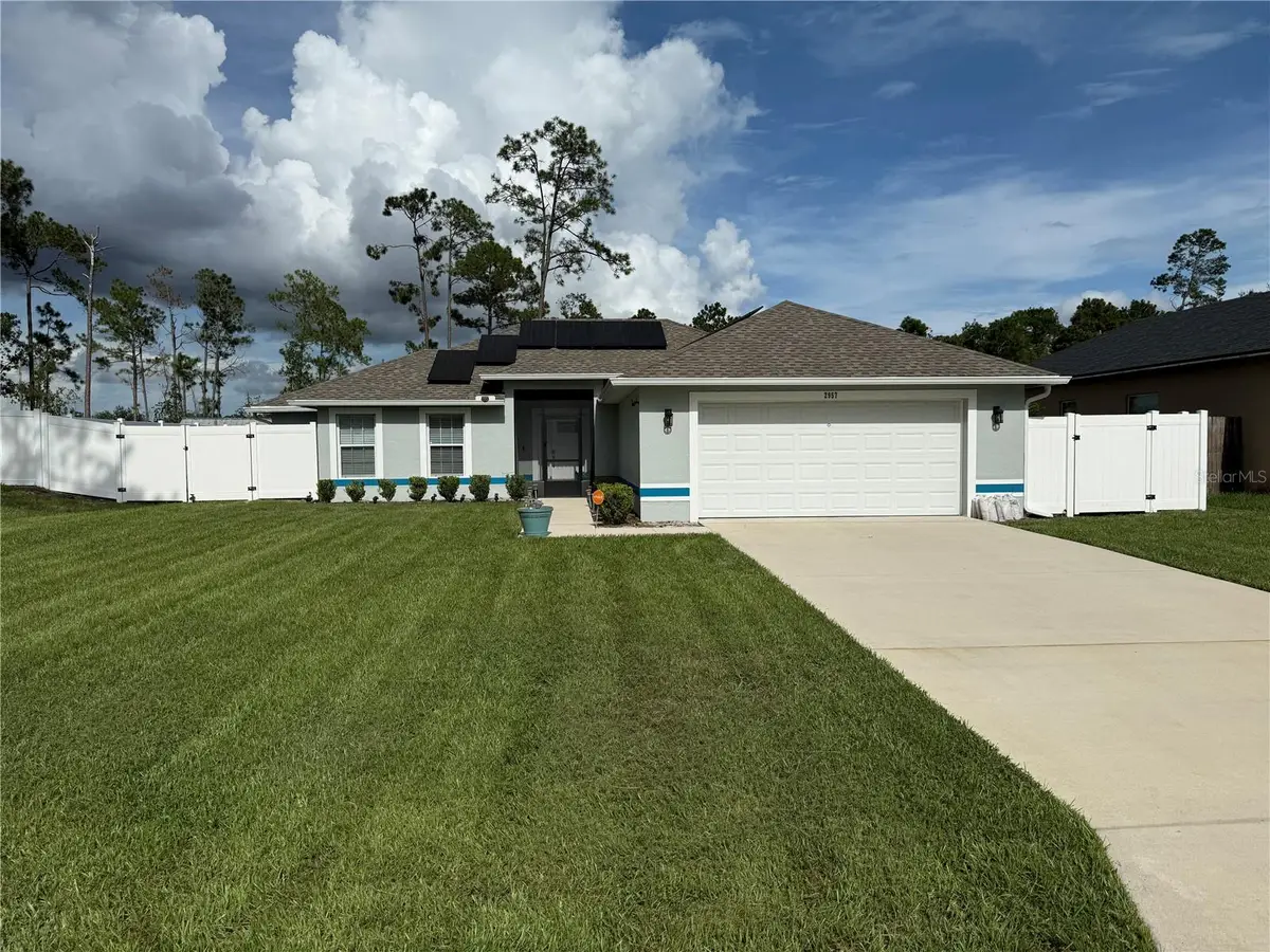 2957 E Slater Drive, Deltona, FL 32738 - Image #1