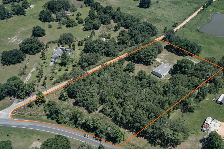 5525 Mitchell Bridges Road, Clermont, FL 34714 - Image #3