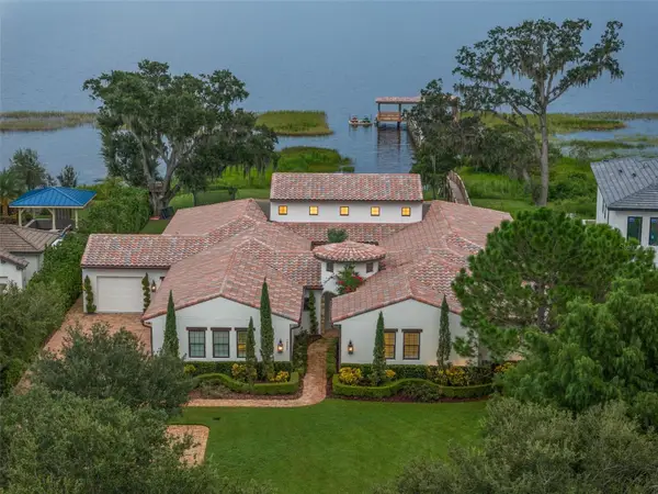 10339 Hart Branch Circle, ORLANDO, FL 32832