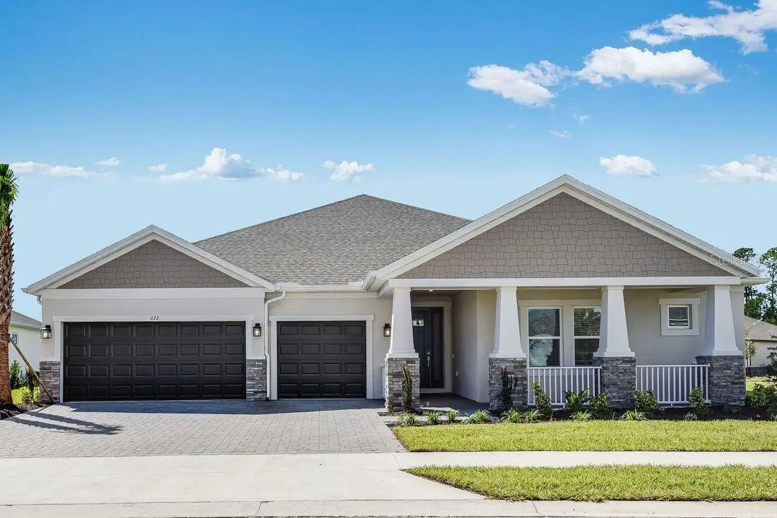 672 Junonia Boulevard, New Smyrna Beach, FL 32168 - Image #1