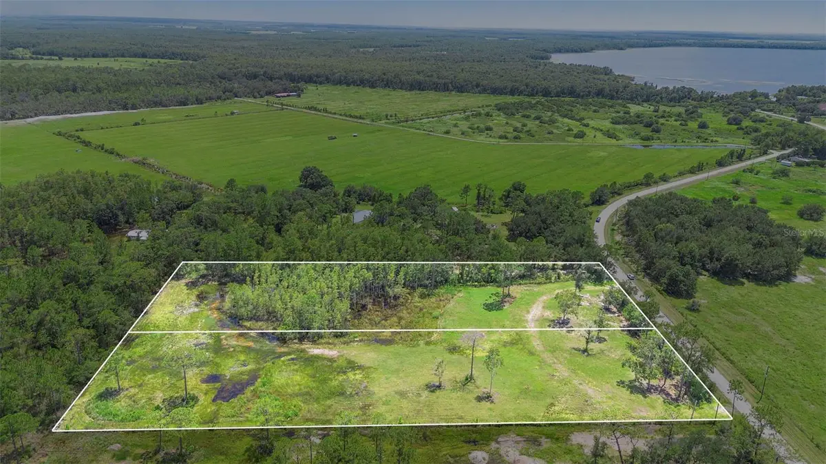 4365 Lake Gentry Road, Saint Cloud, FL 34772 - Image #1