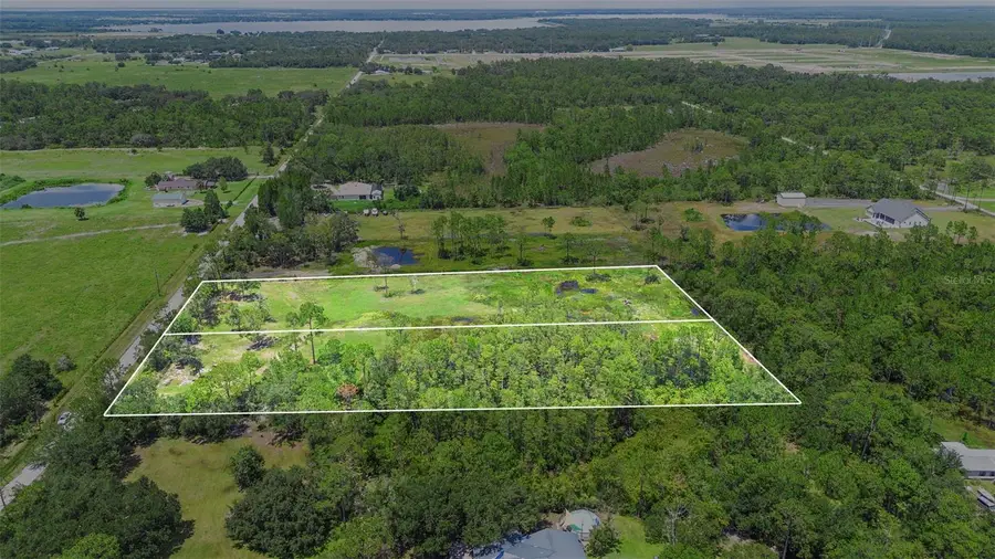 4365 Lake Gentry Road, Saint Cloud, FL 34772 - Image #3