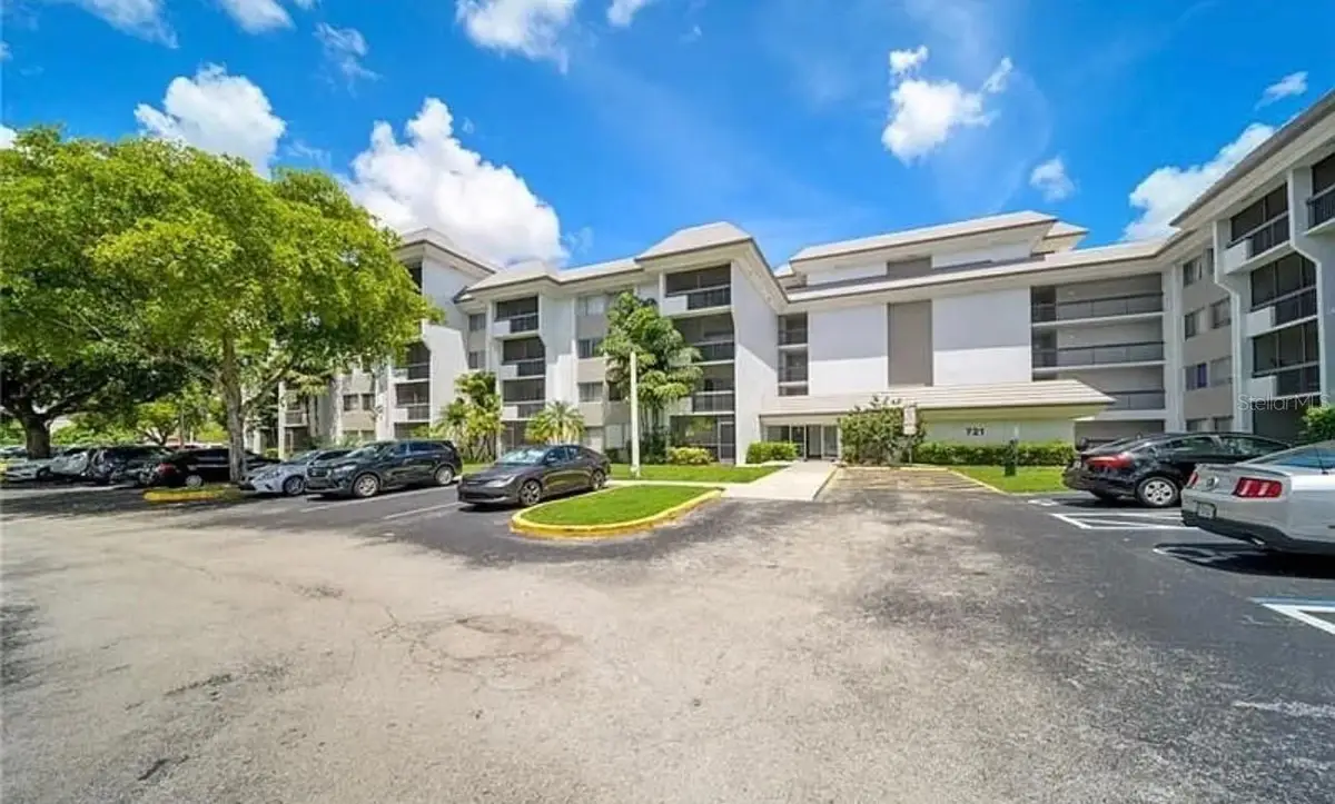 721 N Pine Island Road #401, Plantation, FL 33324 - Image #1