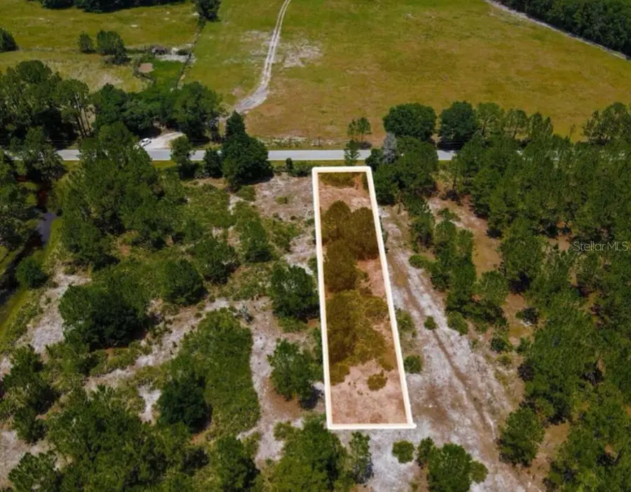 Poyner Oaks Road N, Polk City, FL 33868 - Image #2