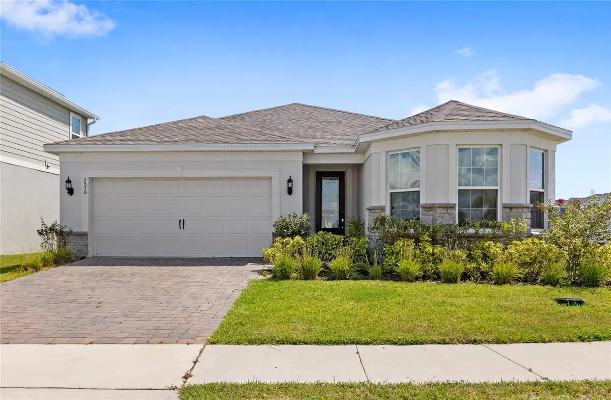 2570 Autumn Peace Drive, Kissimmee, FL 34744 - Image #1