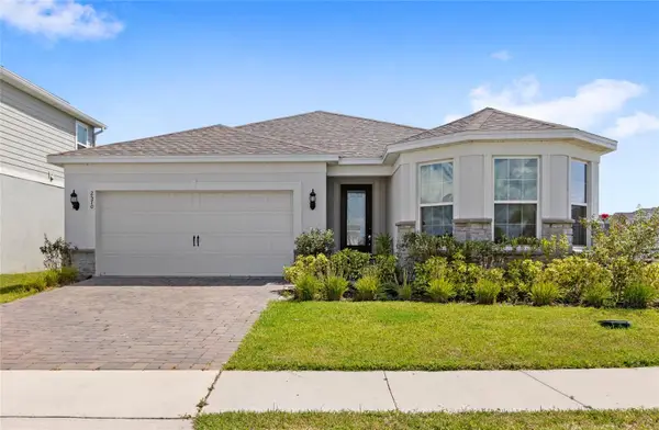 2570 Autumn Peace Drive, KISSIMMEE, FL 34744