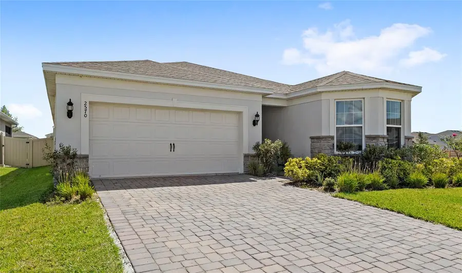2570 Autumn Peace Drive, Kissimmee, FL 34744 - Image #2