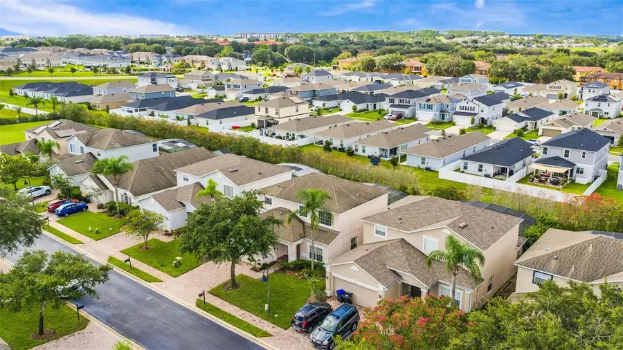 642 Highgate Park Boulevard, Davenport, FL 33897 - Image #2