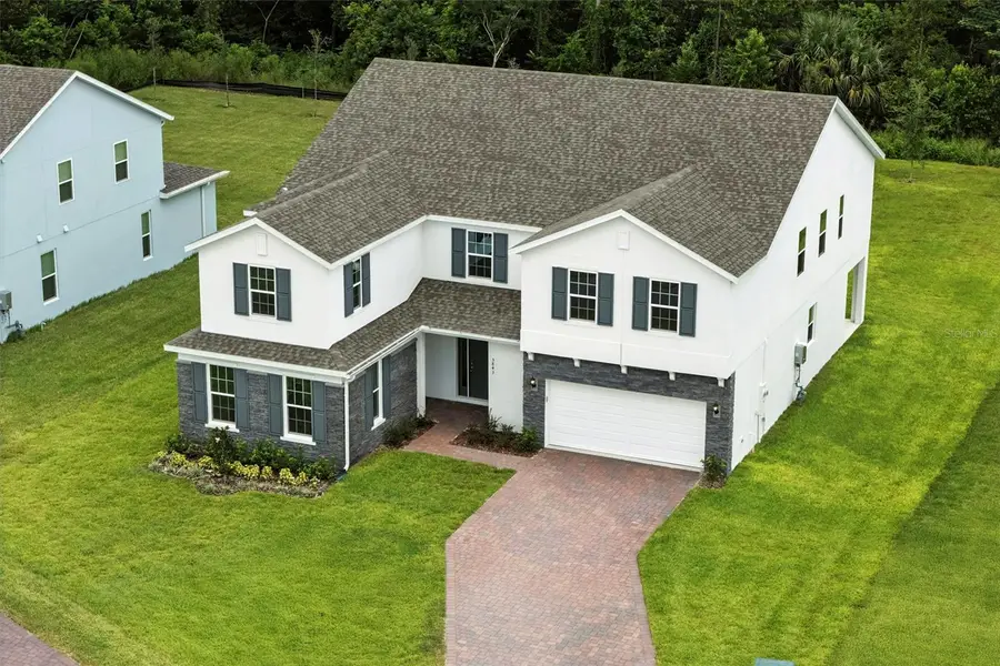 5843 Sierra Crown Street, Mount Dora, FL 32757 - Image #2