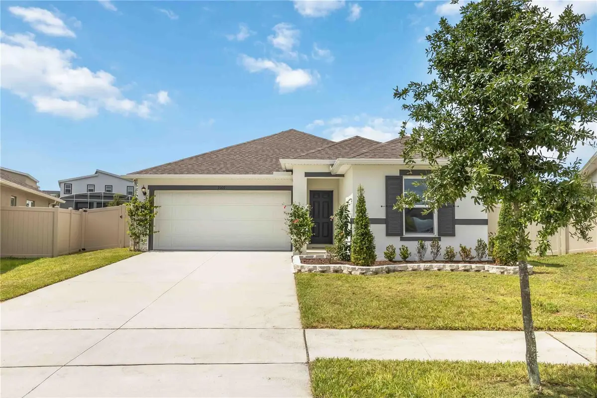 9160 Westside Hills Drive, Davenport, FL 33896 - Image #1