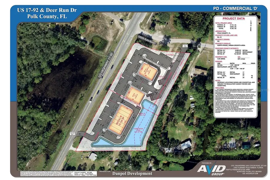 4134 Us Highway 17-92 North, Davenport, FL 33837 - Image #2